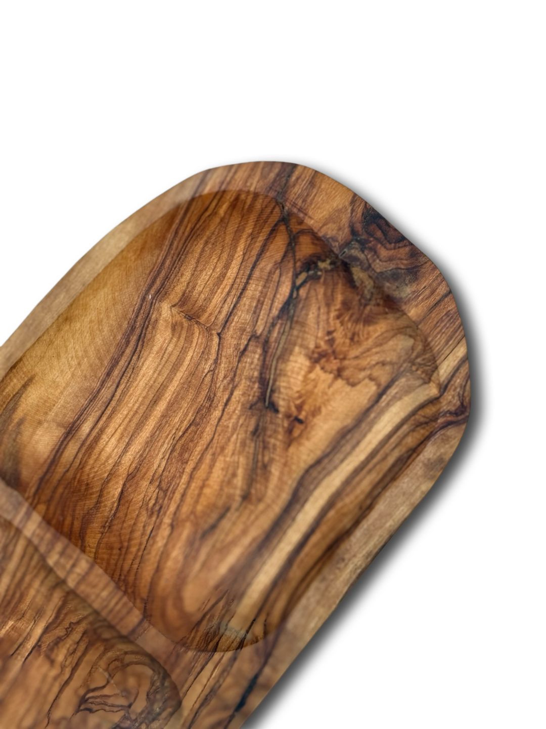 Natura Olive Nut holder 2