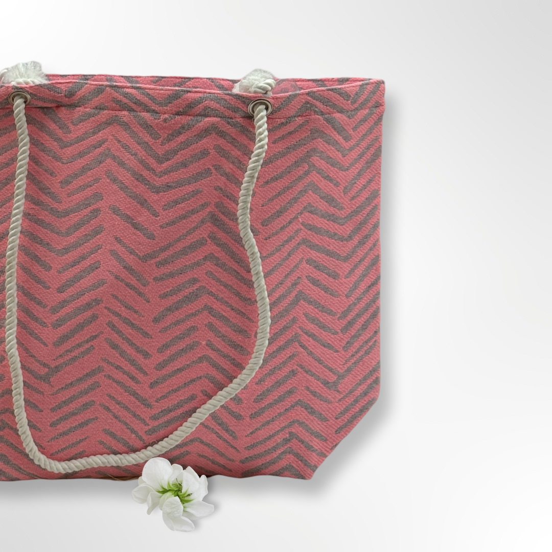 Surfside Beach Bag Sousse