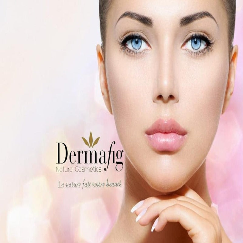DERMAFIG Face Oil Pure