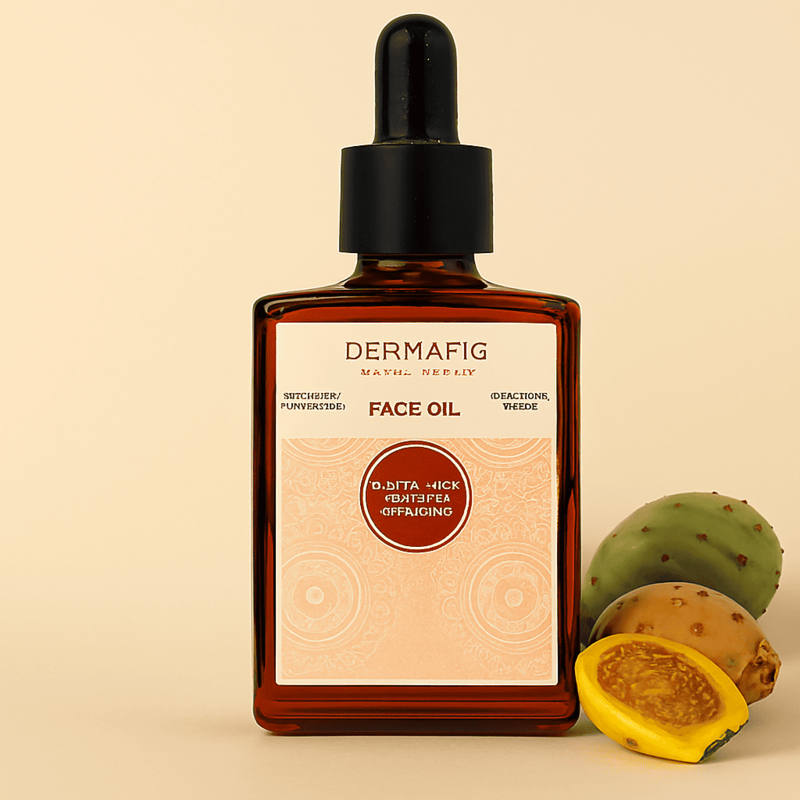 DERMAFIG Face Oil Pure