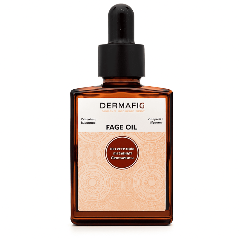 DERMAFIG Face Oil Pure