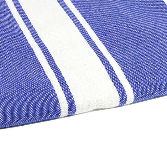 Classic Beach towel  Blue ocean