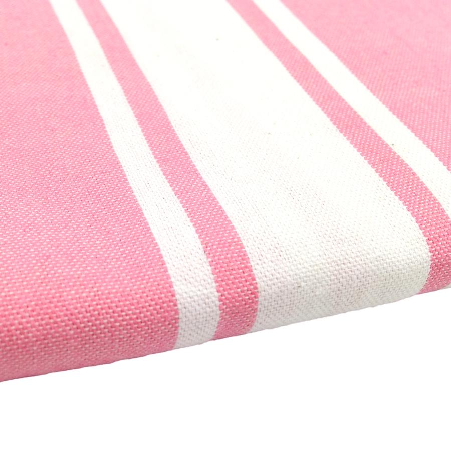 Classic Beach Towel Pink