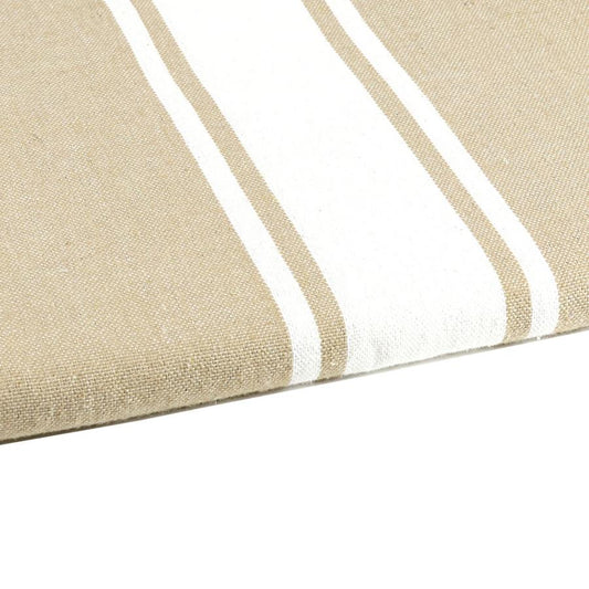 Classic Beach towel Beige