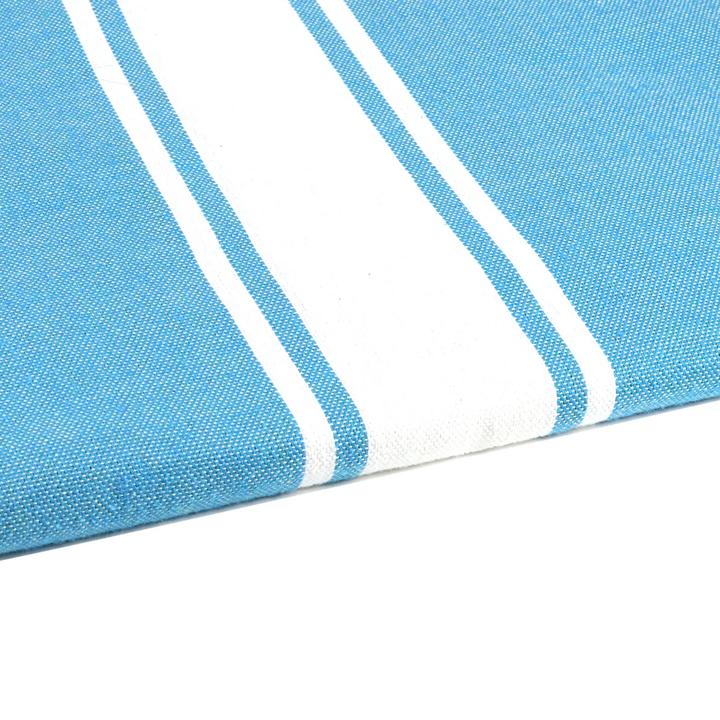 Classic Beach towel Turquoise