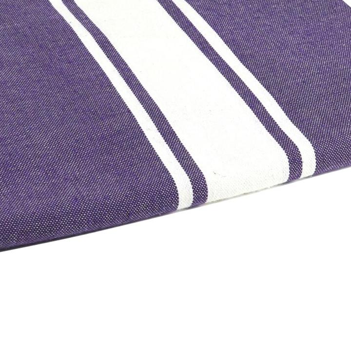 Classic Beach towel Violet