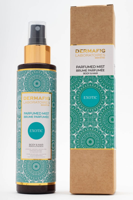 DERMAFIG Perfumed Mist Exotic