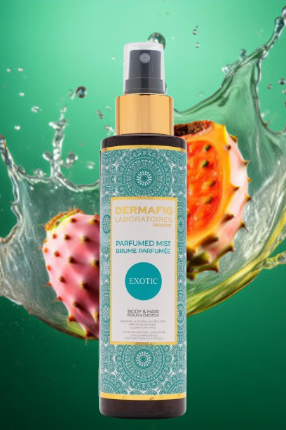 DERMAFIG Perfumed Mist Exotic