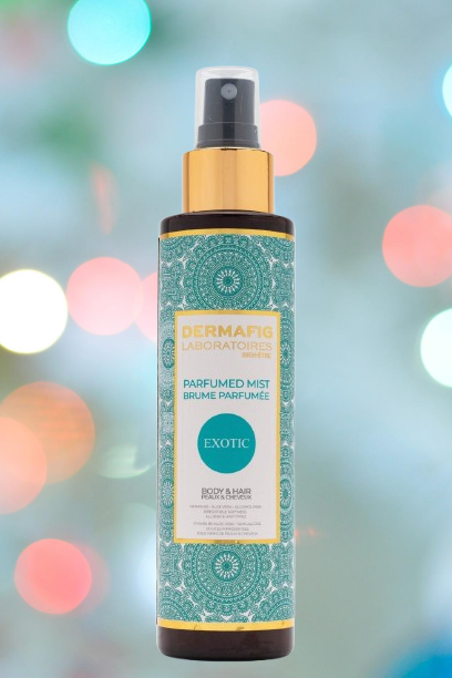 DERMAFIG Perfumed Mist Exotic