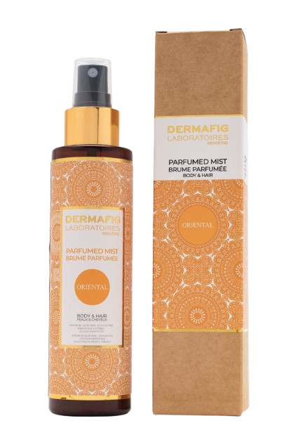 DERMAFIG Perfumed Mist Oriental