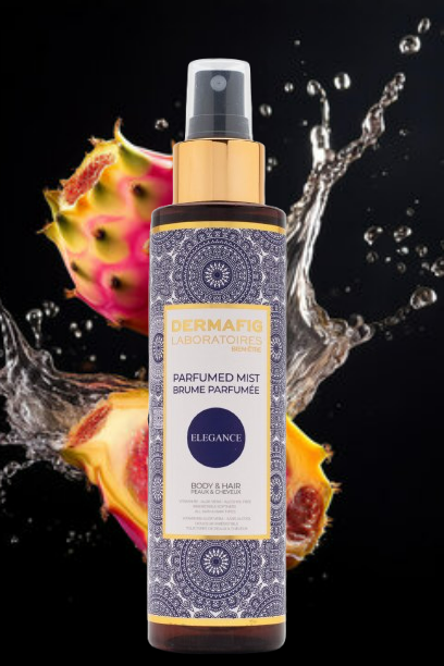 DERMAFIG Perfumed Mist Elegance