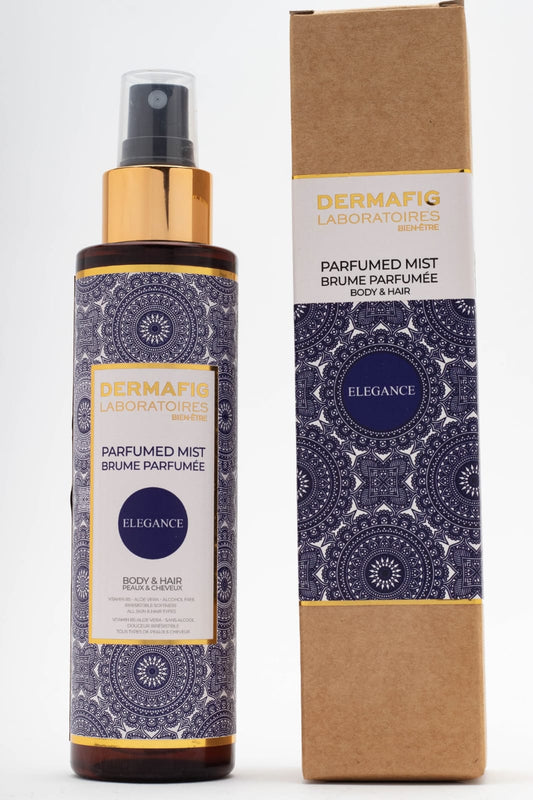 DERMAFIG Perfumed Mist Elegance