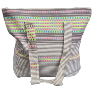 Surfside Beach Bag multicolor 2