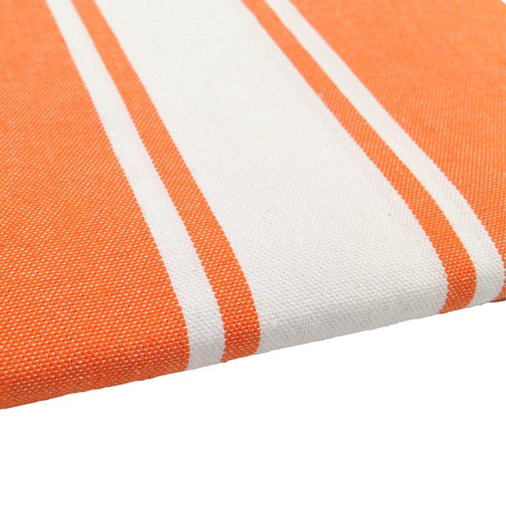 Classic Beach towel Orange