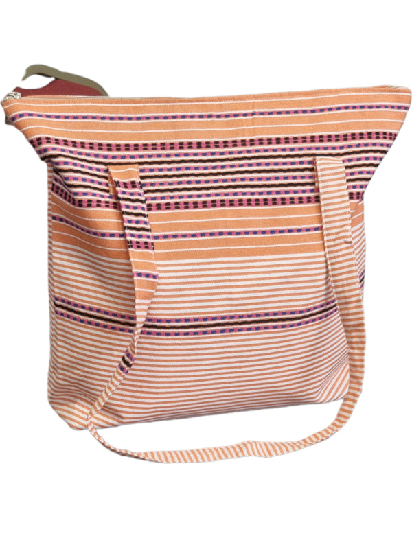 Surfside Beach Bag multicolor 3