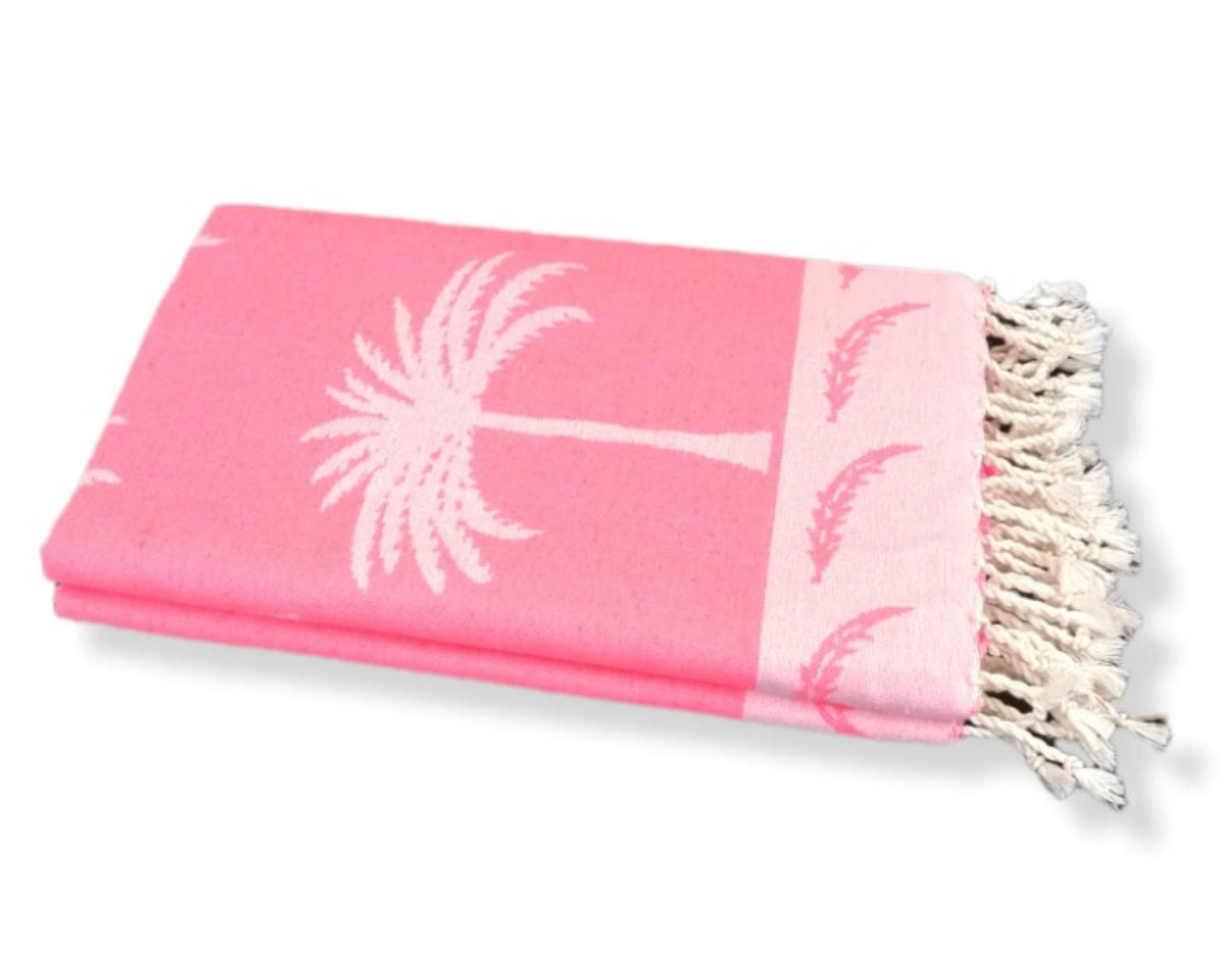 Palm Haven Pink