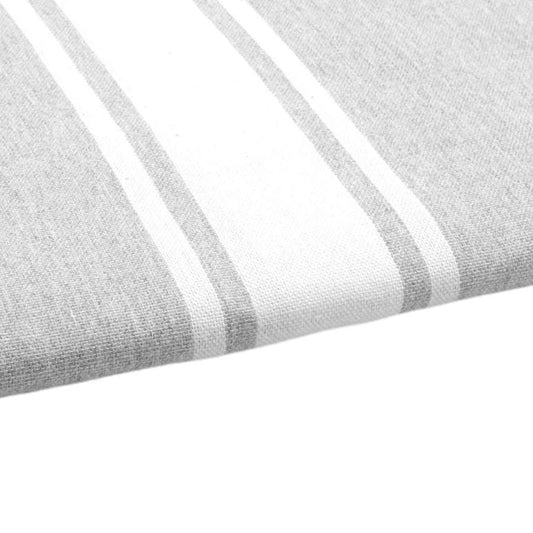 Classic Beach towel Grey