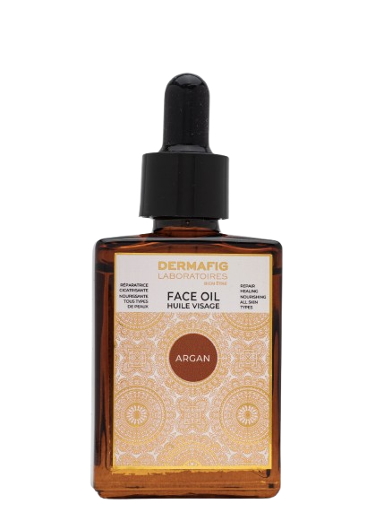 DERMAFIG Face Oil Argan