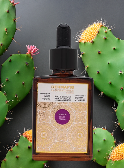 DERMAFIG Face Serum Oriental