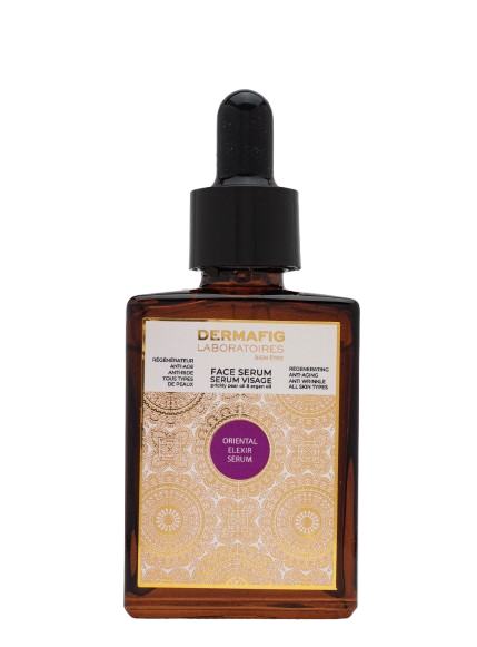 DERMAFIG Face Serum Oriental
