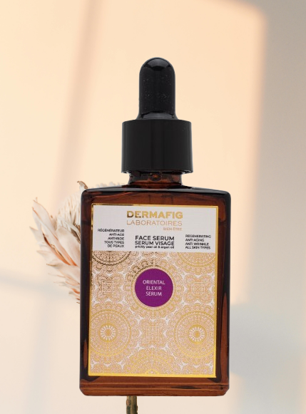 DERMAFIG Face Serum Oriental