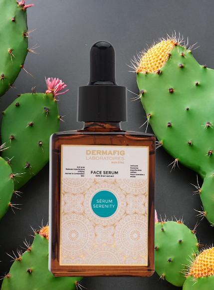 DERMAFIG Face Serum Serenity