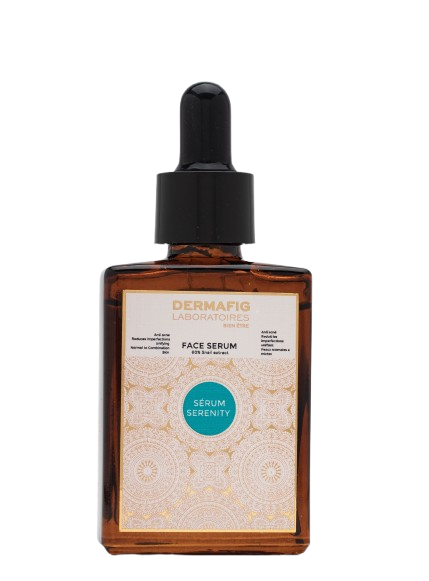 DERMAFIG Face Serum Serenity