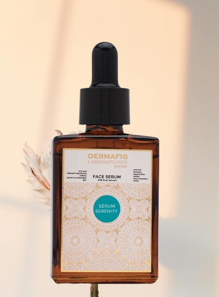 DERMAFIG Face Serum Serenity