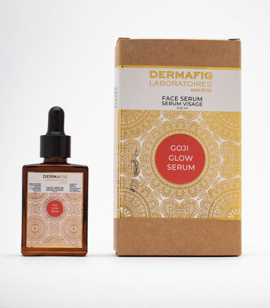 DERMAFIG Face Serum Goji