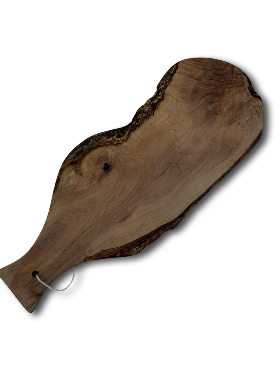 Natura Olive cutting Board row