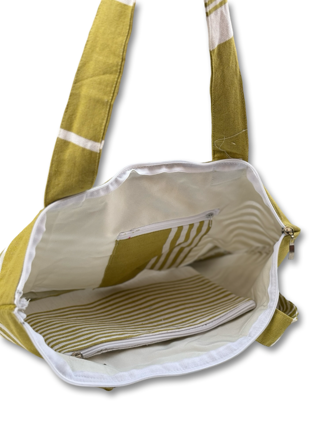 Surfside Beach Bag Nice set : 1 beach bag and 1 accessories bag