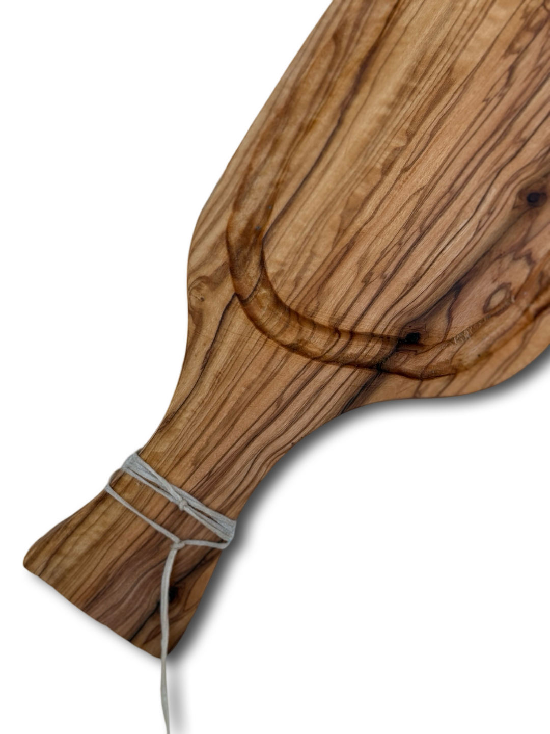 Natura Olive cutting Board