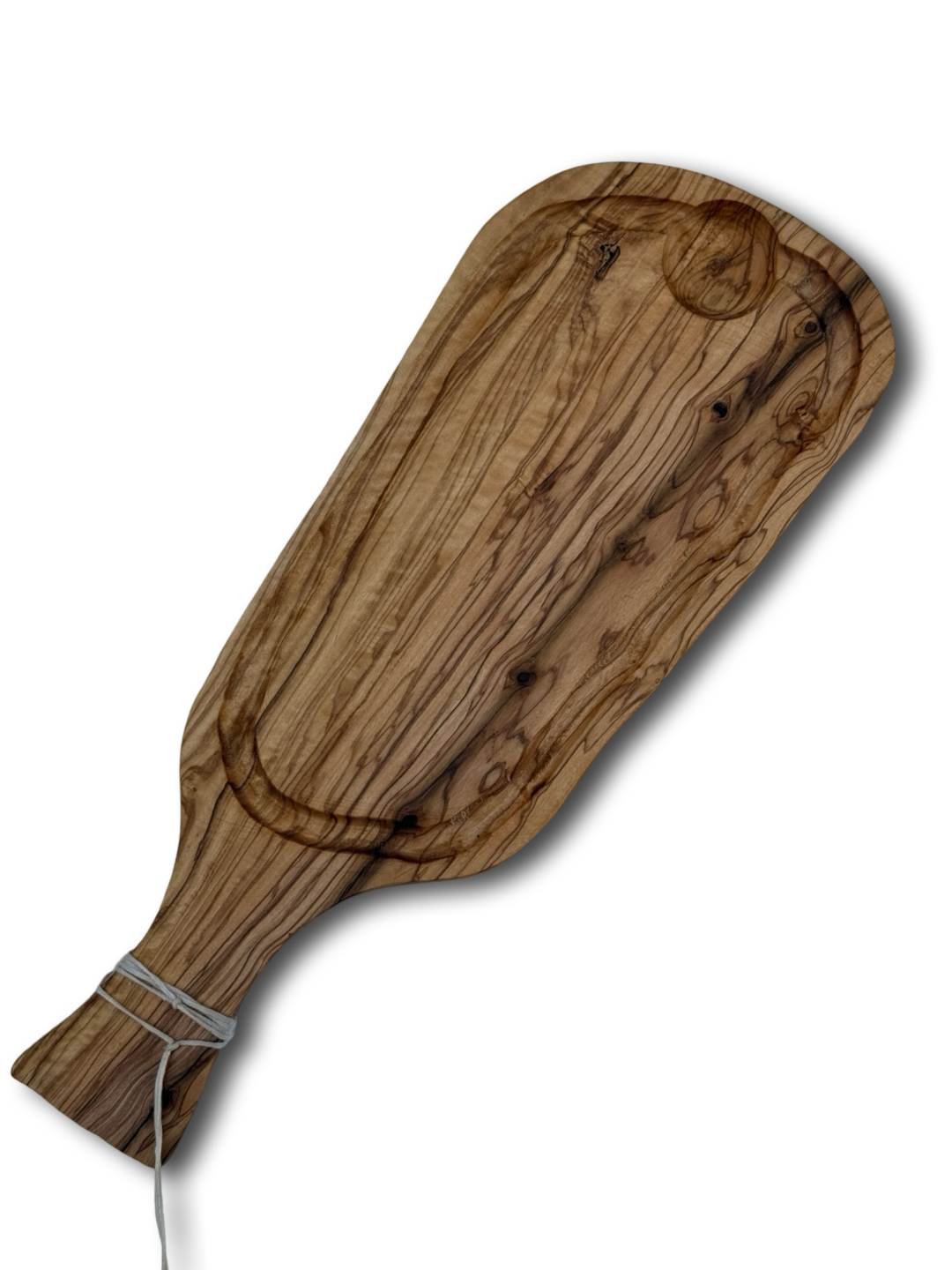 Natura Olive cutting Board