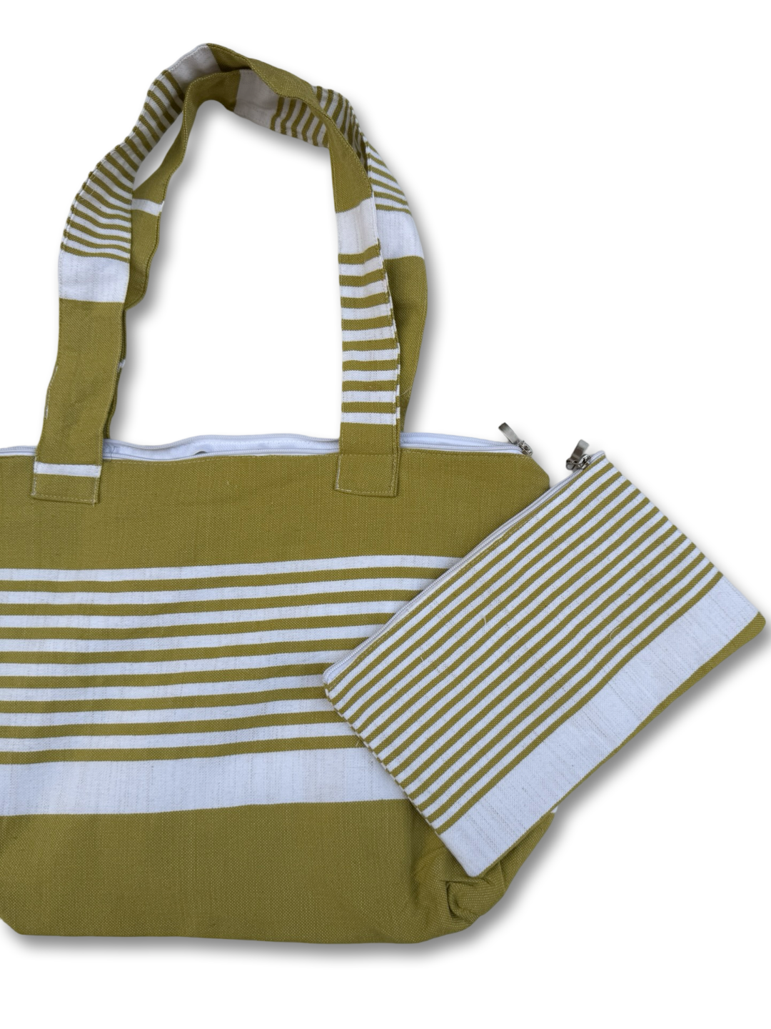 Surfside Beach Bag Nice set : 1 beach bag and 1 accessories bag