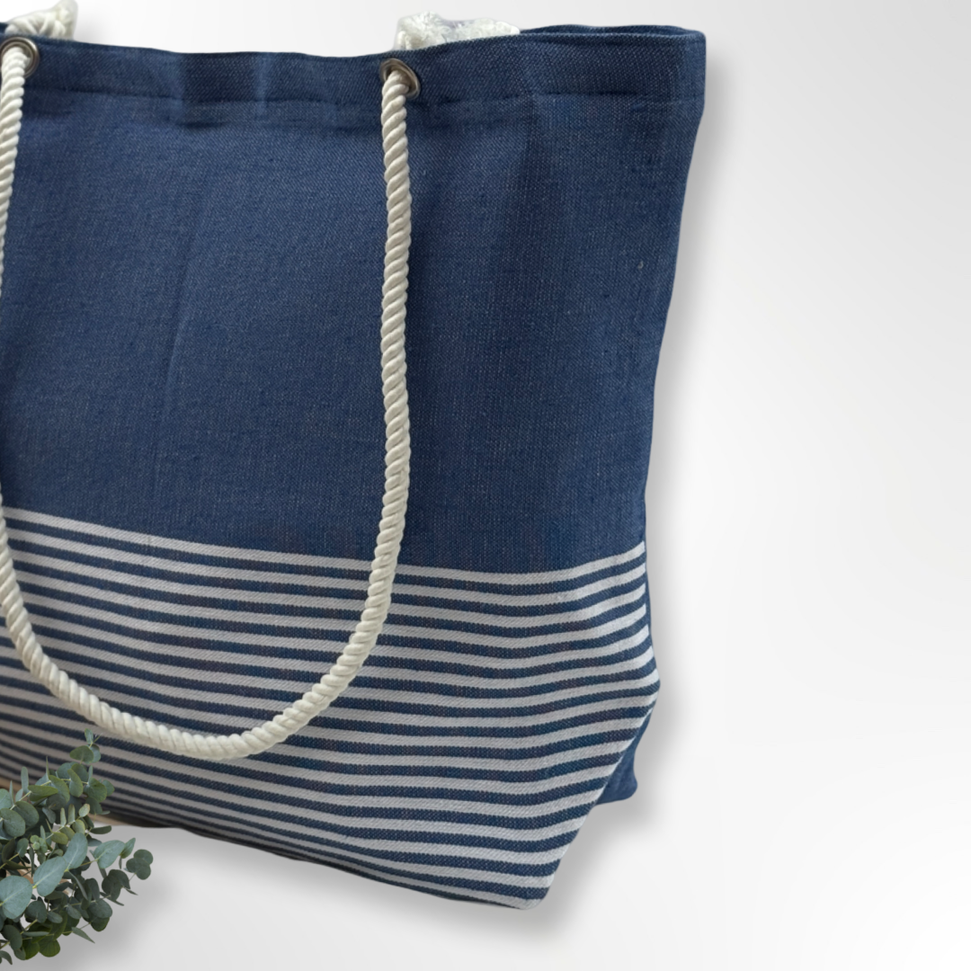 Surfside Beach Bag Marine