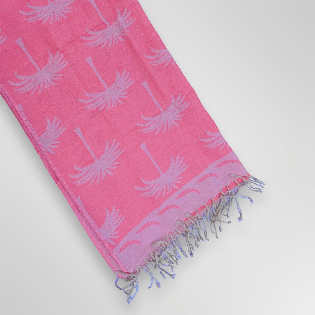 Palm Haven Pink