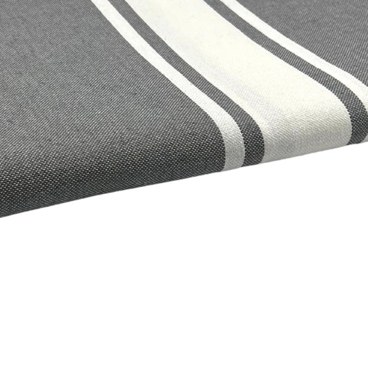 Classic Beach towel  Grey Beton